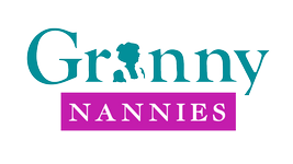 Logo Granny NANNIES of Volusia County