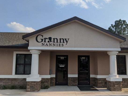 Granny NANNIES of Volusia County Office